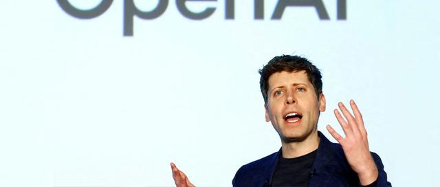 OpenAI又一收购，不到4亿，拿下60人团队6万客户