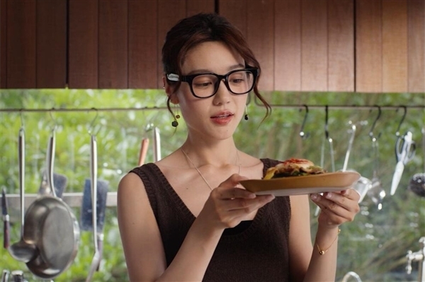 2026国补唯一新增智能眼镜!机构:抢占下一代智能终端的战略赛道